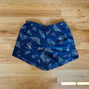 Patagonia Baggies Shorts